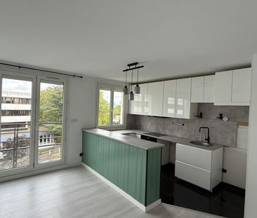 Location Appartement 2 pièces 46m² - Photo 1