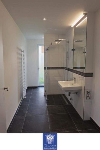 Ihr neues Zuhause im Erstbezug! 2 Exklusive Bäder, große Terrasse, Fußbodenheizung! - Photo 5