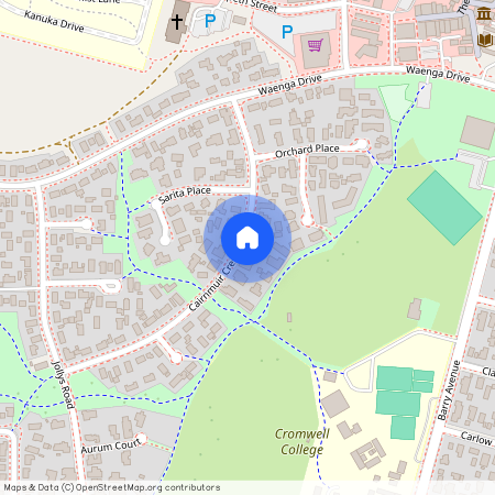A/39 Cairnmuir Crescent, Cromwell, Central Otago