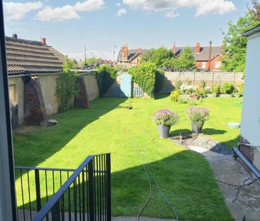 1 bedroom flat to rent - Photo 6