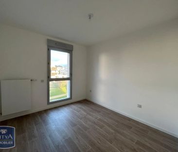 Appartement à louer 3 pièces 59.58m² - Photo 1