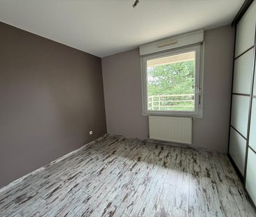 Location Appartement 2 pièces 53m² ST LOUIS 68300 - Photo 3