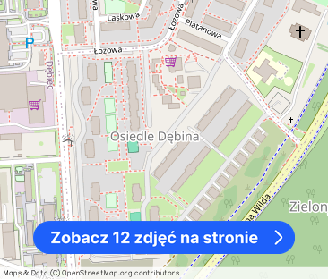 Dwupokojowe mieszkanie – komfort, cisza i pełna infrastruktura - Zdjęcie 1