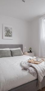 3 ½ entièrement meublé à louer Charlesbourg juillet 2026 - Photo 3