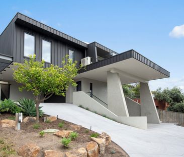 High-end beachside living, brand new unit- bills and garden mainten... - Photo 5