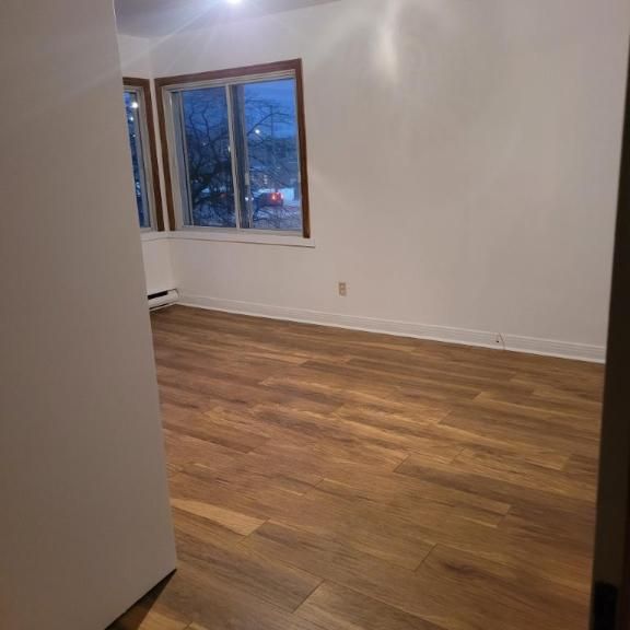 6 1/2 - Montréal (La Petite-Patrie) - 2 500 $/mois - Photo 1