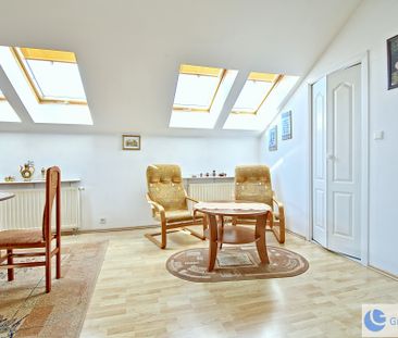 Od 1 lutego | 2 pok. | ul. Na Polach | Bronowice - Photo 1