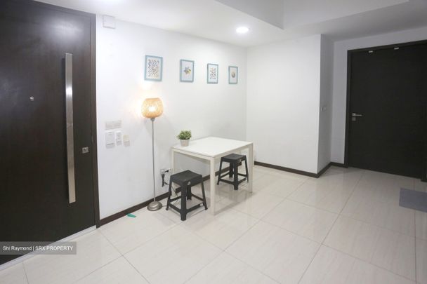 Sims Urban Oasis (D14), Condominium - For Rent - Photo 1