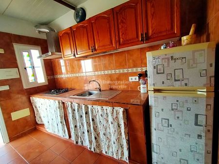 Se alquila en la Sabinita, Arona apartamento de 1 dormitorio !! - Photo 4