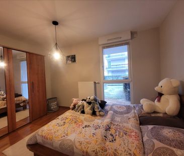 A louer F2 COLMAR - Photo 6