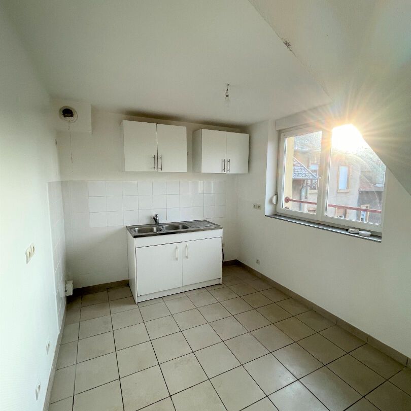 Location Appartement 3 pièces 47m² - Photo 1