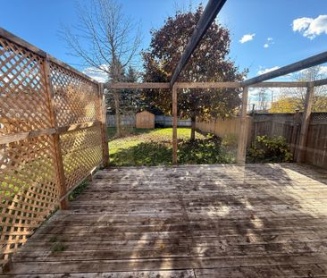 For Lease - 17 Hewitt Place, Barrie, Ontario - Photo 6