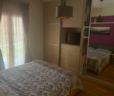 Διαμέρισμα για ενοικίαση Άγιοι Ανάργυροι (Μαρούσι) - Photo 4