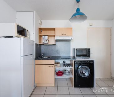 Appartement 1 pièce de 37 - Photo 6