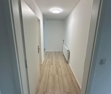 3 Zimmer Wohnung Kernsaniert - Photo 2
