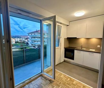 Joli 2 pièces rénové idéalement placé au centre du village - Photo 6