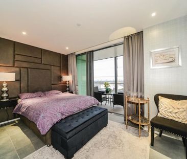 3 bedroom penthouse to rent - Photo 6