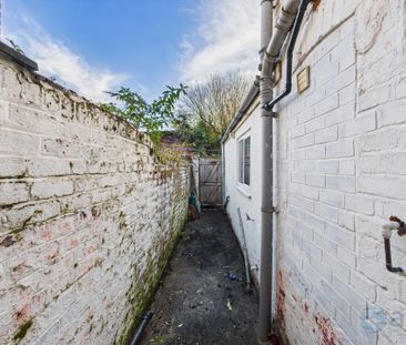 Spofforth Road, Edge Hill, L7, L4, Chiltern - Photo 3