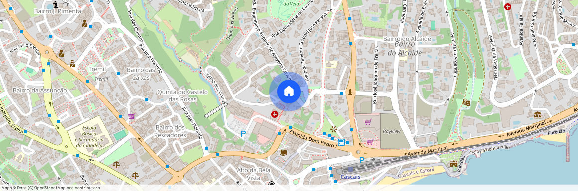 Cascais, 2750-286