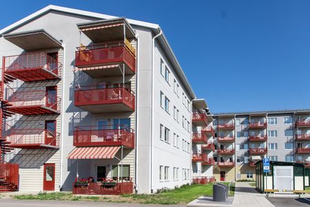Fredsgatan 8 B, Avesta - Foto 4