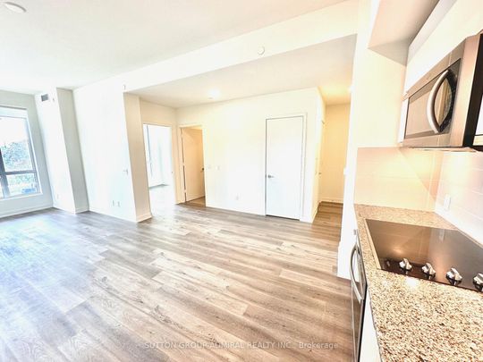 For Lease - 10 Deerlick Court Unit# 302, Toronto, Ontario - Photo 1