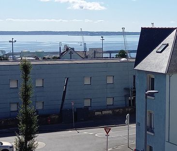 Location Appartement 4 pièces 74m² BREST 29200 - Photo 1