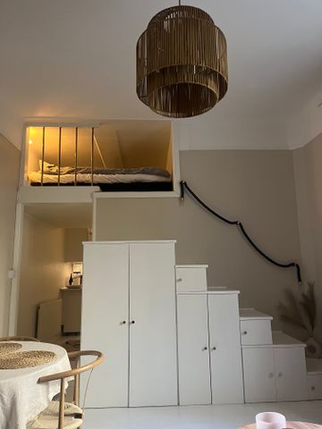 Karlbergsvägen, Stockholm - Foto 5