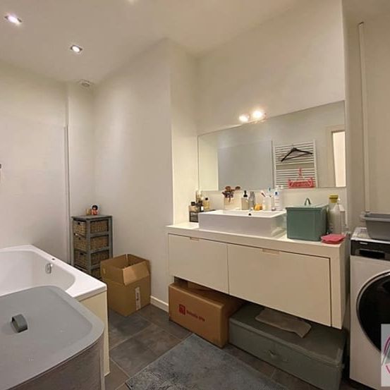 Duplex te huur - Foto 1