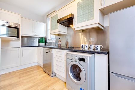 Kensington Park Road, W11, London - Photo 3