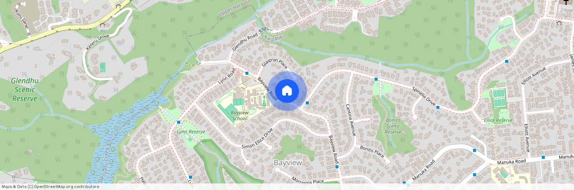 57 Bayview Road, Glenfield, North Shore City