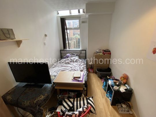 Braemar Road, Manchester, M14 6PS - Photo 1