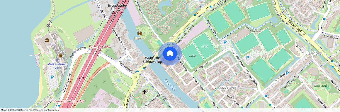 Hoge Morsweg 224, 2332RX, Leiden