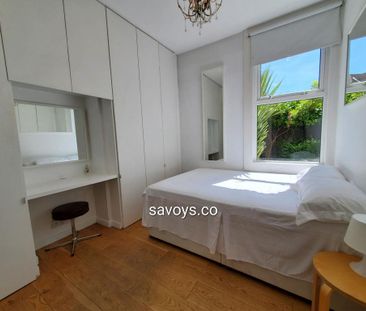 3 bedroom flat to rent - Photo 3