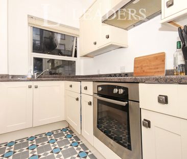 1 bedroom apartment to rent Warwick Street, Leamington Spa, Warwick... - Photo 5