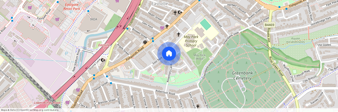 30 East Park, Bristol BS5