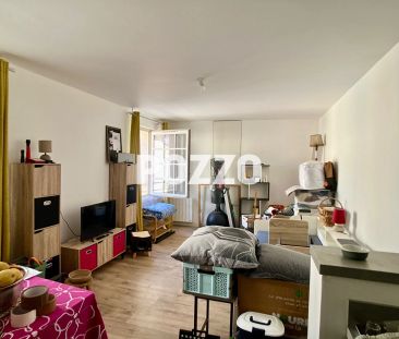 Studio Bayeux 1 pièce - 28.65 m2 - Photo 3