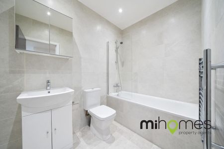 Studio to rent - Photo 5