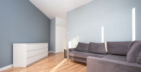 Kraków, Dębniki, Ruczaj, Pastelowa Mieszkanie na wynajem - Zdjęcie 3