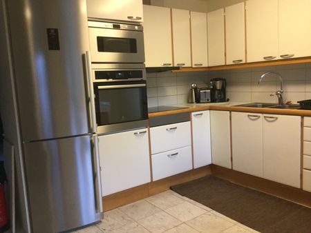 Gränsvägen, Stockholm - Foto 5