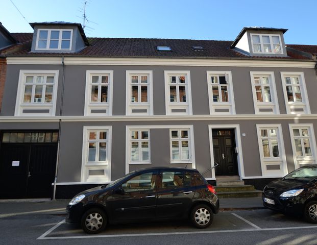 Randers C, 31, 1. tv., Søren Møllers Gade, 8900 - Photo 1