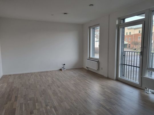 Sankta Katarinas gata 2, Trelleborg Centrum - Foto 1