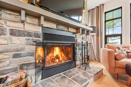 Chemin des Quatre-Sommets - Photo 3