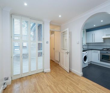 3 bedroom terraced house to rent - Photo 5