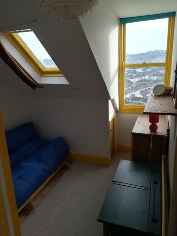 2 Bed Maisonette, Wakefield Road, BN2 - Photo 4