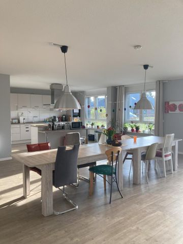 Ambulant betreute Wohnform für junge Menschen mit Teilhabeeinschränkung - Photo 5