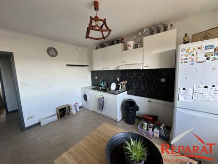 Location Appartement 3 pièces 58m² BRIVE LA GAILLARDE 19100 - Photo 4