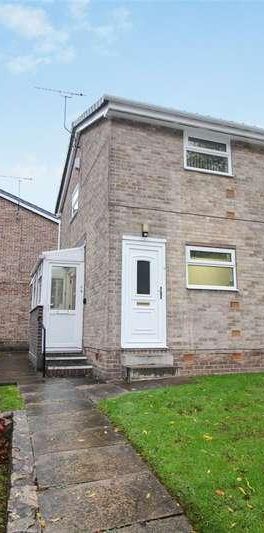 Moorgate Chase, Rotherham, S60 - Photo 1