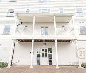 2 bedroom flat to rent - Photo 6