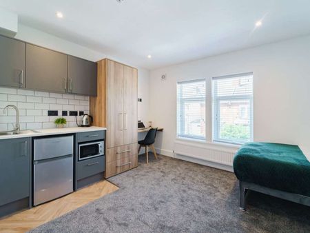 A Superb Houseshare for Rent in Peterborough - Photo 4