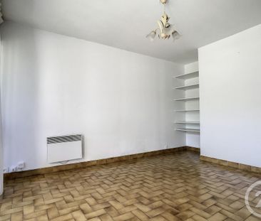 Location Appartement 1 pièce 24m² MONTPELLIER 34090 - Photo 1